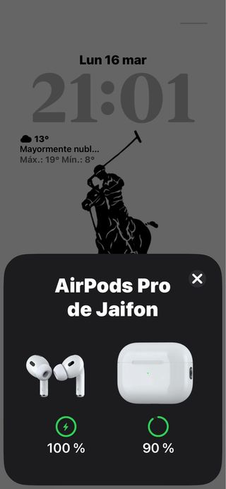 AirPods Pro 2da Gen