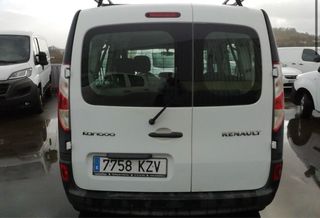 Renault Kangoo 2019