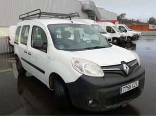 Renault Kangoo 2019