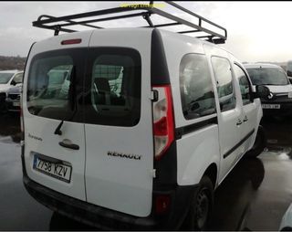 Renault Kangoo 2019