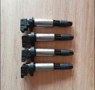 Bobinas de encendido BMW