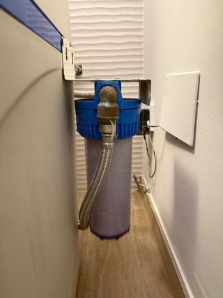 Descalcificador Pura-Tech Pro 180