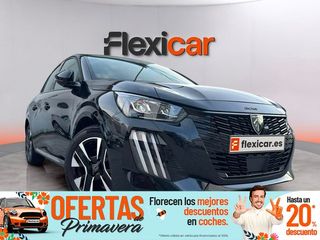 Peugeot 208 Allure Puretech 100