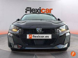 Peugeot 208 Allure Puretech 100