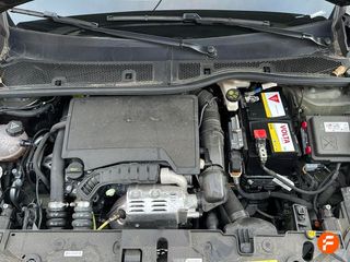 Peugeot 208 Allure Puretech 100