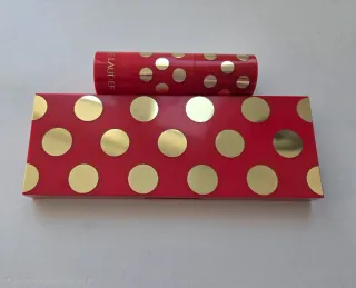 SET DE COLORETE Y SOMBRAS ESTÉE  LAUDER