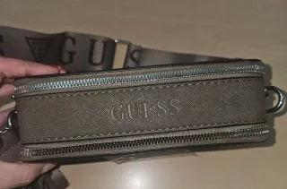 Bolso Guess Mujer Marrón