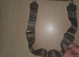 Bolso Guess Mujer Marrón