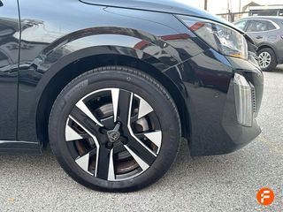 Peugeot 208 Allure Puretech 100