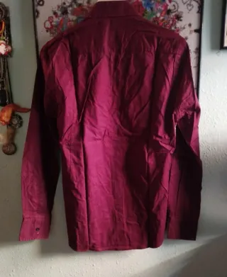 Camisa Springfield Talla M