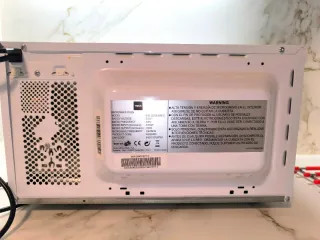 Microondas Teka MW 225