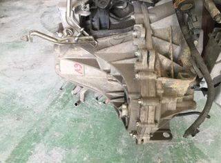 Caja cambios renault tl4a040 megane iii 1.5 47777