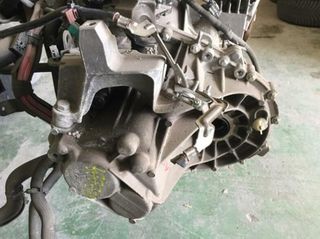 Caja cambios renault tl4a040 megane iii 1.5 47777