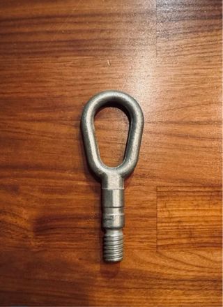 Gancho de remolque BMW / Mini Cooper