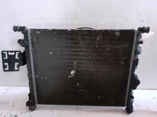 RADIADOR AGUA RENAULT MEGANE I CLASSIC (LA0) 61266