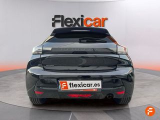 Peugeot 208 Allure Puretech 100