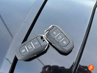 Peugeot 208 Allure Puretech 100