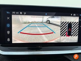 Peugeot 208 Allure Puretech 100