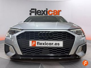 Audi A3 Sportback Black line 30 TFSI 81kW S tron