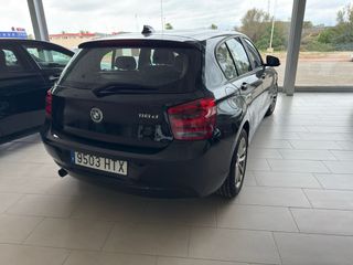 BMW Serie 1 2013
