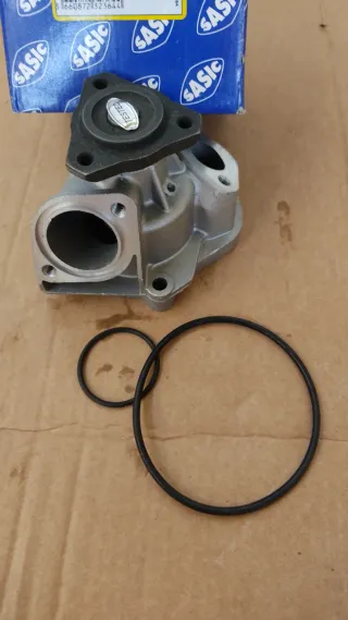 Bomba de agua VW T3