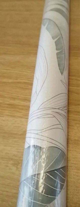 Papel pintado adhesivo impermeable 5m