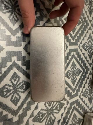 CAJA ALMACENAMIENTO JUEGOS DS - NINTENDO ACCIÓN