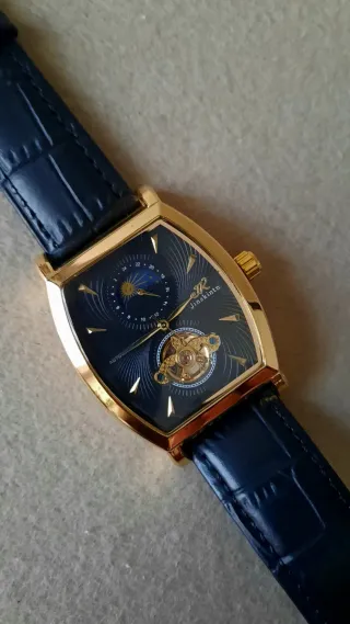 Orologio automatico Jinskinntn uomo