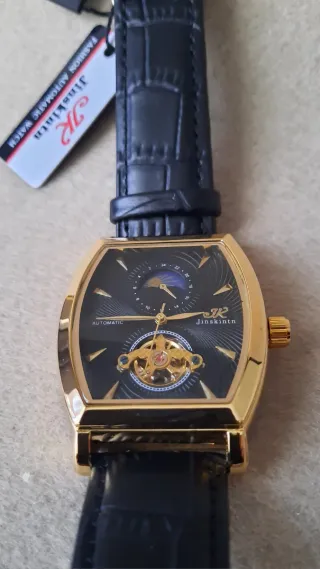 Orologio automatico Jinskinntn uomo