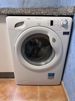 Lavadora Candy Grand Plus GO 127 DF 7kg