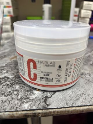 HAIRLAB Mascarilla Color Duradero 250ml