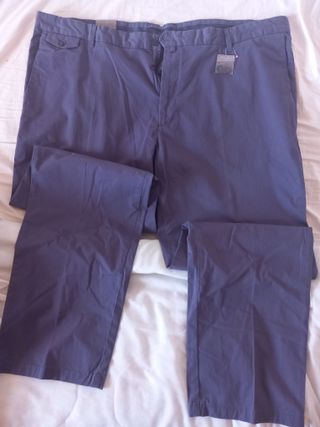 Emidio Tucci Chinos w60 xxxl dockers