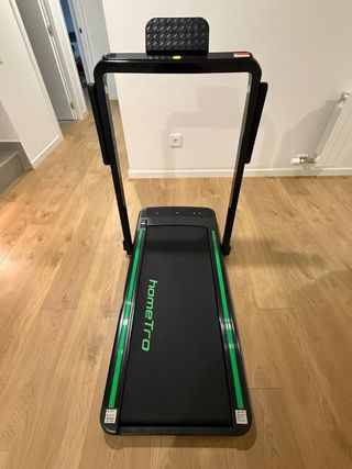 Cinta de correr HomeTro