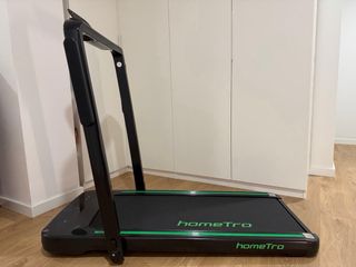 Cinta de correr HomeTro