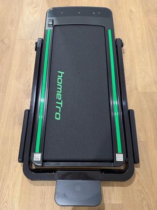 Cinta de correr HomeTro