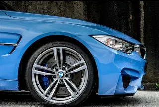 BMW 68mm Tapabujes E60 E39 E90 E92 F30 F31