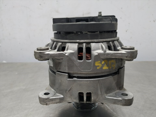 ALTERNADOR RENAULT MASTER II FASE 2 DOBLE CABINA