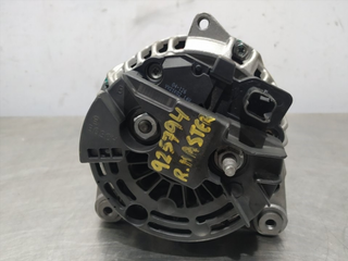 ALTERNADOR RENAULT MASTER II FASE 2 DOBLE CABINA