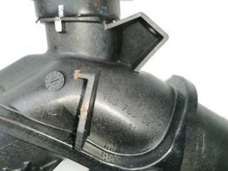 TUBO NISSAN QASHQAI+2 (JJ10) 567987