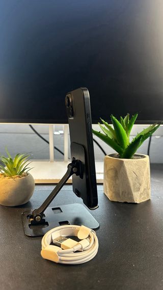 iPhone 15 128GB Negro • Como Nuevo • 128GB