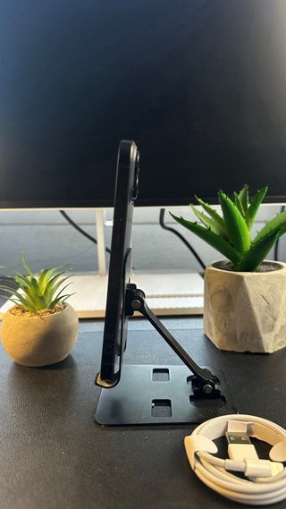 iPhone 15 128GB Negro • Como Nuevo • 128GB