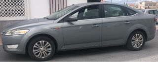 Ford Mondeo 2008