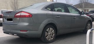 Ford Mondeo 2008