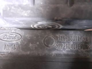 RADIADOR AGUA FORD KA (CCQ) 102642