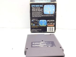 E681629-0 Super Mario Bros