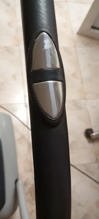 Plataforma vibratoria Gym Form Vibro MAX