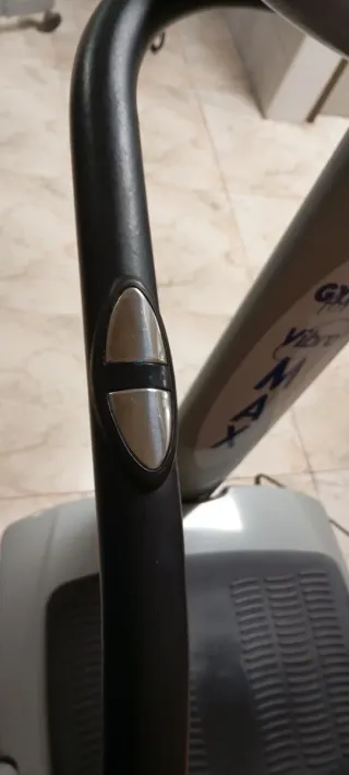 Plataforma vibratoria Gym Form Vibro MAX