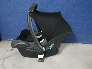 Maxi-Cosi Silla de Coche Bebé