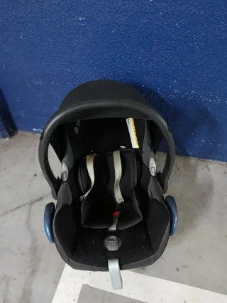 Maxi-Cosi Silla de Coche Bebé
