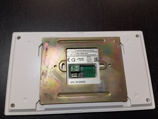 Monitor Fermax 1412 Blanco